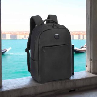 Delsey Σακίδιο πλάτης για laptop 15.6