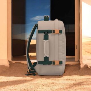 Cabin Zero Σακίδιο πλάτης ταξιδίου 36lt Travel Classic Gebu Sands