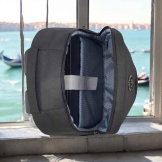 Delsey Σακίδιο πλάτης για laptop 15.6