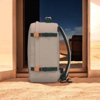 Cabin Zero Σακίδιο πλάτης ταξιδίου 36lt Travel Classic Gebu Sands