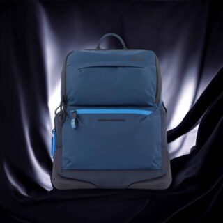 Piquadro Σακίδιο πλάτης για laptop 14