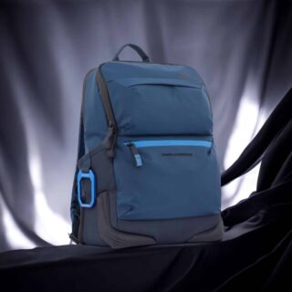 Piquadro Σακίδιο πλάτης για laptop 14