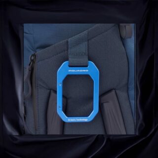 Piquadro Σακίδιο πλάτης για laptop 14