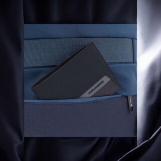 Piquadro Σακίδιο πλάτης για laptop 14