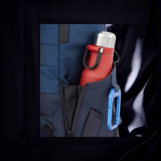 Piquadro Σακίδιο πλάτης για laptop 14