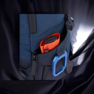 Piquadro Σακίδιο πλάτης για laptop 14