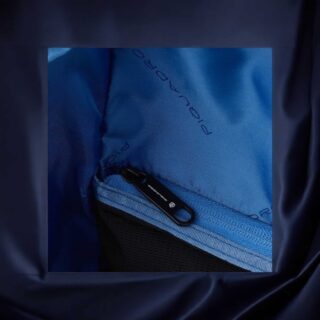 Piquadro Σακίδιο πλάτης για laptop 14