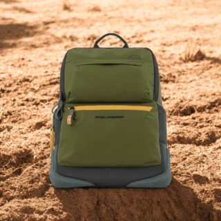 Piquadro Σακίδιο πλάτης για laptop 14