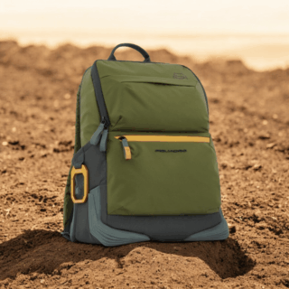 Piquadro Σακίδιο πλάτης για laptop 14