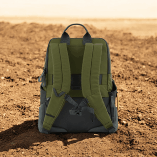 Piquadro Σακίδιο πλάτης για laptop 14