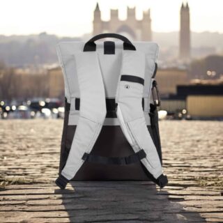 Piquadro Σακίδιο πλάτης για laptop 15.6