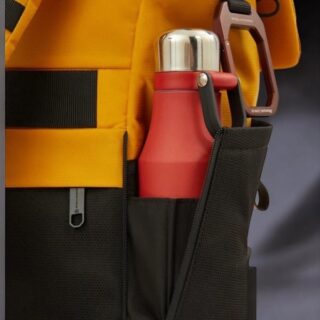 Piquadro Σακίδιο πλάτης για laptop 15.6