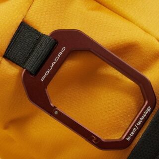 Piquadro Σακίδιο πλάτης για laptop 15.6