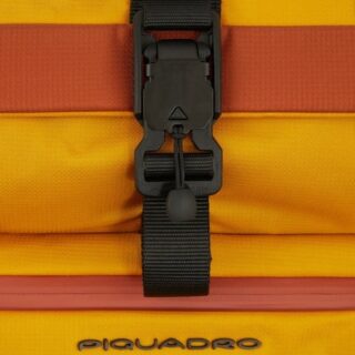 Piquadro Σακίδιο πλάτης για laptop 15.6