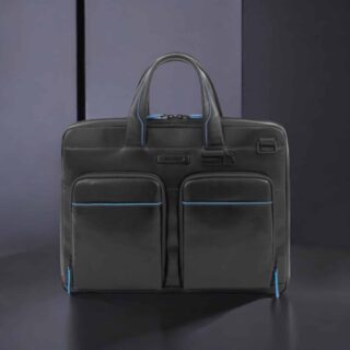 Piquadro Χαρτοφύλακας για laptop 14