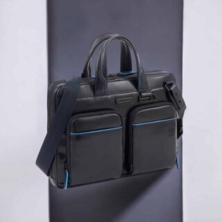 Piquadro Χαρτοφύλακας για laptop 14