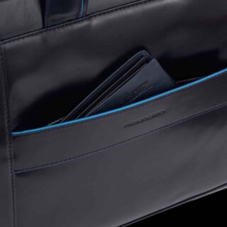 Piquadro Χαρτοφύλακας για laptop 14