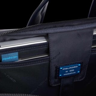 Piquadro Χαρτοφύλακας για laptop 14