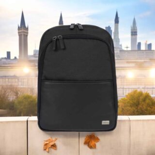 Bric's Σακίδιο πλάτης Monza Black