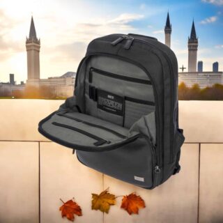 Bric's Σακίδιο πλάτης Monza Black