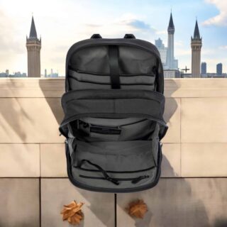 Bric's Σακίδιο πλάτης Monza Black