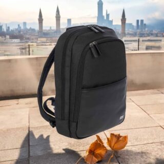 Bric's Σακίδιο πλάτης Monza Black