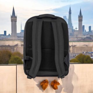 Bric's Σακίδιο πλάτης Monza Black