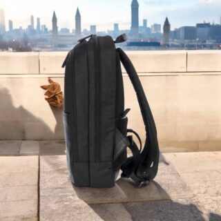 Bric's Σακίδιο πλάτης Monza Black