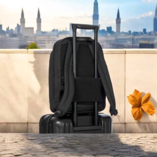 Bric's Σακίδιο πλάτης Monza Black