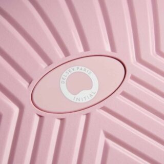 Delsey Ordener Σετ Βαλίτσες 55-66-77cm Peony