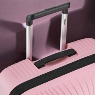 Delsey Ordener Σετ Βαλίτσες 55-66-77cm Peony