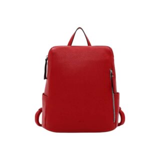 σακίδιο πλάτης emily & noah Tours RUE 09 medium κόκκινο