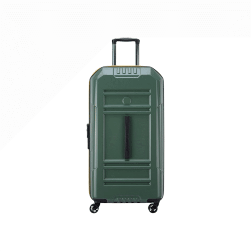 Delsey Βαλίτσα πολύ μεγάλη expandable 80cm Rempart Army