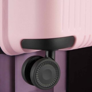 Delsey Ordener Σετ Βαλίτσες 55-66-77cm Peony