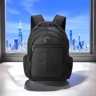 Delsey Σακίδιο πλάτης για laptop 15.6