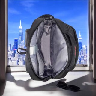 Delsey Σακίδιο πλάτης για laptop 15.6