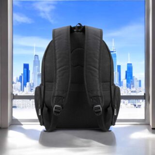 Delsey Σακίδιο πλάτης για laptop 15.6