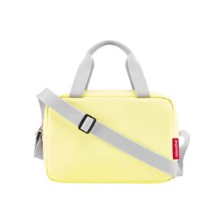Reisenthel Τσαντάκι φαγητού Coolerbag to go Lemon Ice