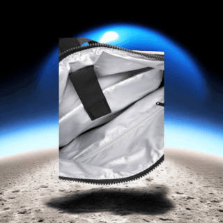 σακίδιο πλάτης emily & noah Cairo large μπέζ