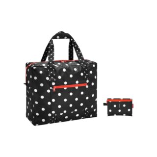 Reisenthel Τσάντα χειρός foldable mini maxi Mixed Dots
