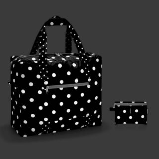 Reisenthel Τσάντα χειρός foldable mini maxi Mixed Dots
