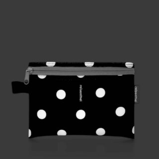 Reisenthel Τσάντα χειρός foldable mini maxi Mixed Dots