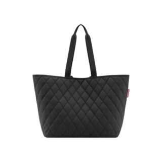 Reisenthel Τσάντα ώμου Classic Shopper Black