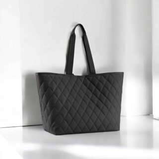 Reisenthel Τσάντα ώμου Classic Shopper Black