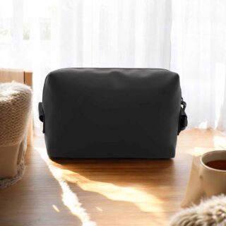 Τσάντα Ώμου emily & noah Cairo Μεσαία Μαύρη