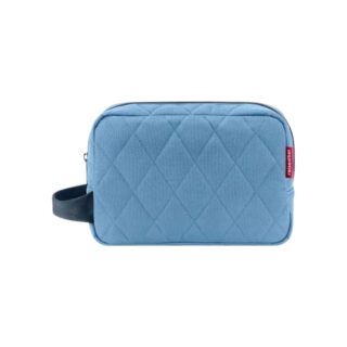 Reisenthel Νεσεσέρ Cosmeticpouch Rhombus Blue