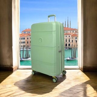 BG Berlin Βαλίτσες σετ 55-69.5-81cm Zip2 Mint