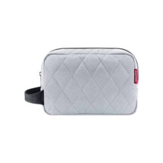 Reisenthel Nεσεσέρ Cosmeticpouch Rhombus Light Grey
