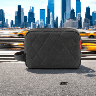 Reisenthel Νεσεσέρ Rhombus Black