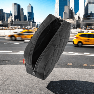 Reisenthel Νεσεσέρ Rhombus Black